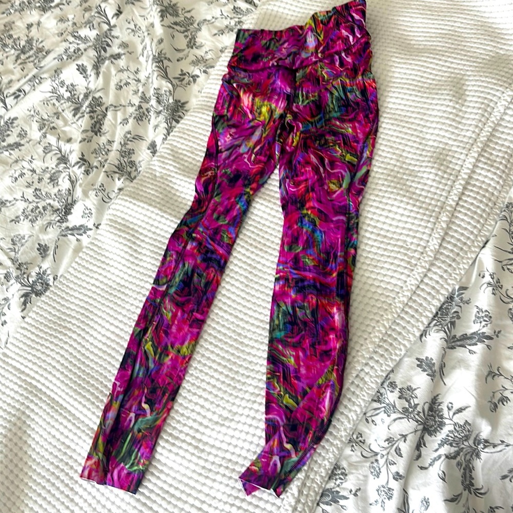 Lululemon pants